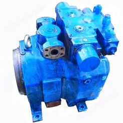 上海程翔液压设备维修服务有限公司 液压泵维修 展业维修  优质供应
