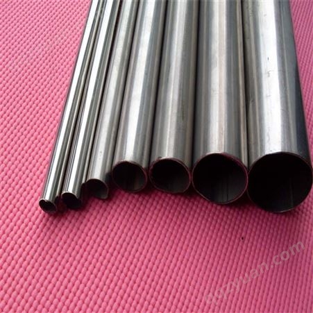 厂家供应不锈钢拉丝管 抛光拉丝管不锈钢焊管 拉丝管批发量大从优