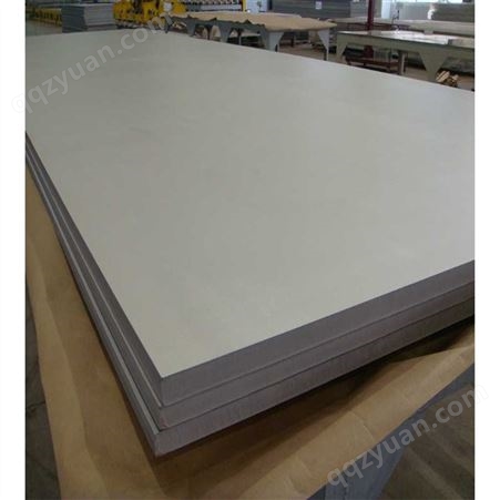 郑州310S不锈钢平板批发 冷热轧钢板