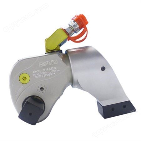 液压扳手 液压扭矩扳手用于火电汽轮机螺栓螺母拆装 杜恩制造