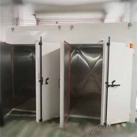 惠州厂家大量供应4合1工业大型烘箱 热循环工业烤箱 恒温大型烤箱
