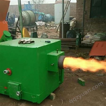 产地货源锅炉燃烧器 风冷式燃烧机 严格选材质量放心