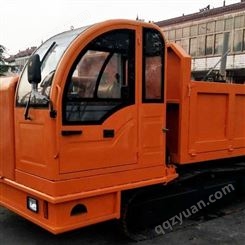履带运输车价格 异形履带运输车定制 小型履带运输车