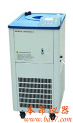 DLSB-5/120低温冷却液循环泵