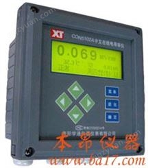CON5102A中文在线电导率仪