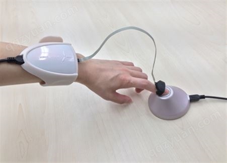 HapLog 手指触觉感应器