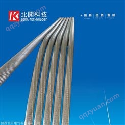 陕西架空绝缘导线 钢芯铝绞线JL/G1A-240/30 电力铁附件