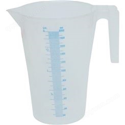 英国KENNEDY塑料量杯0.25-5L 克伦威尔工具