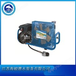 MCH6/EM STANDARD便携式呼吸空气充气泵 100L小型压缩机
