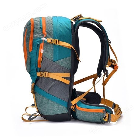 徙步背包系列-实用多功能运动双肩包ka-9919-绿营旅行用品-性价比高