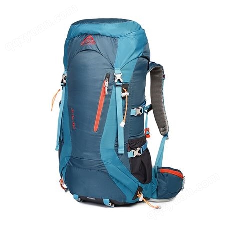 2021新款_品质款登山背包 超轻耐用 高品质艾王户外越野登山背包ka-8121