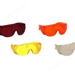 FoxFury系列滤光眼镜 滤色眼镜 多波段光源眼镜