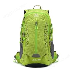 徙步背包系列-艾王户外双肩包KA-9922-绿营旅行用品-性价比高