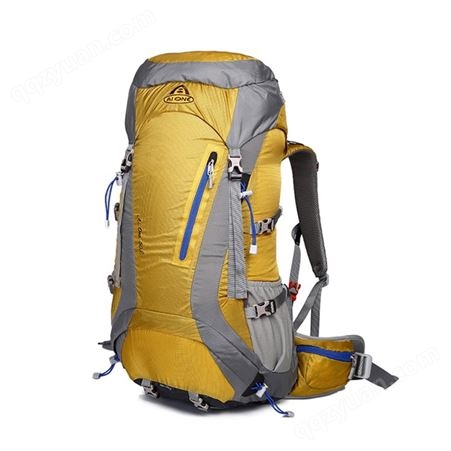 2021新款_品质款登山背包 超轻耐用 高品质艾王户外越野登山背包ka-8121