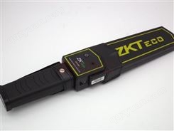 重庆手持金属探测器ZK-D100S手持金属探测仪小型考场手机学生检测安检门扫描探测仪器