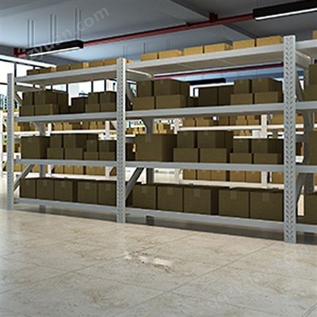 按需定制厂家供应仓储货架库房货架 置物架轻型中型重型货架储物架