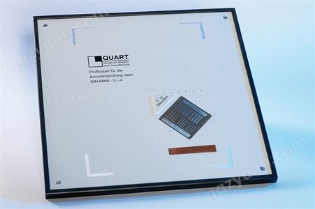 德国夸特QUART SP-dl QA/QC X射线机多功能性能测试模体
