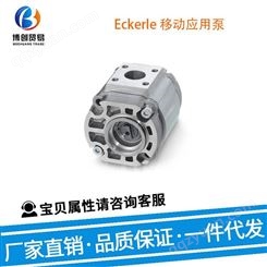 Eckerle 移动应用泵 液压泵 EIPS1-020RD01-10-EIPS 液压系统