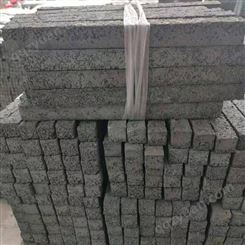 建筑用水泥支撑条  水泥垫块 木工水泥条  厂家生产 加工 型号齐全