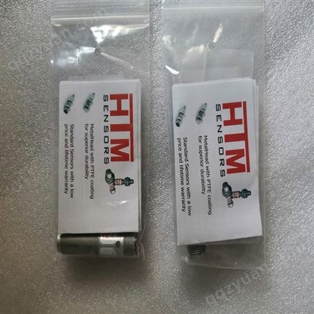 HTM 接近传感器 FCM1-0801C-A2U2 电子元器件