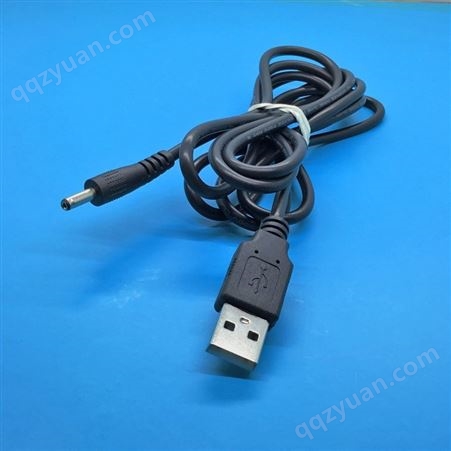 工厂直销数据线USB-AM TO USB-AMOD3.0MM手机充电线