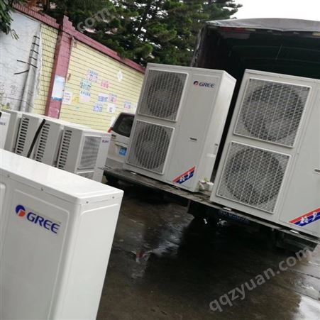 深圳龙岗回收二手空调 拆除回收离心式冷水机 闲置空调回收报价 安德利