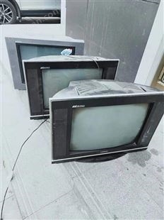 回收二手液晶电视机 广州酒店设备回收