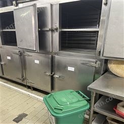 洗衣设备回收 广州酒店回收 餐具收购