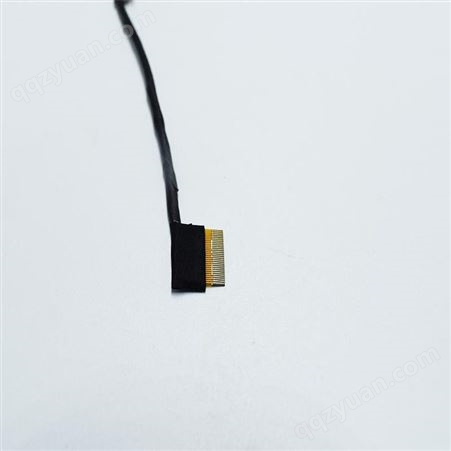 长期供应LVDS线 液晶屏连接线 镀金屏蔽线hdmi高清线