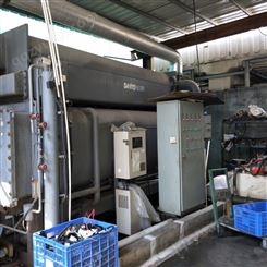 惠州市江阴双良空调回收 远大二手溴化锂回收 水源热泵机组回收 现场报价 双良