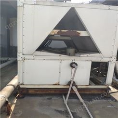 深圳市回收旧空调 卡式风机盘管 嵌入式空调回收咨询