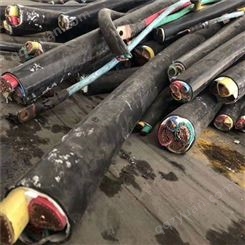 阳春市废旧电缆回收 电缆回收公司诚信回收