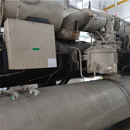 深圳龙岗回收二手空调 拆除回收离心式冷水机 闲置空调回收报价 安德利