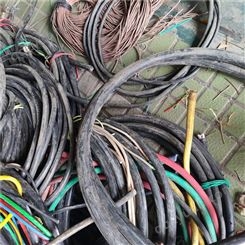 绝缘电缆回收 深圳市旧电缆一吨回收价格咨询 回收报价