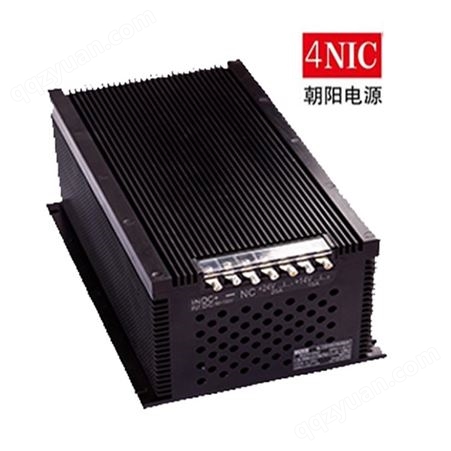 4NIC-X36 DC6V6A工业级线性电源 朝阳电源