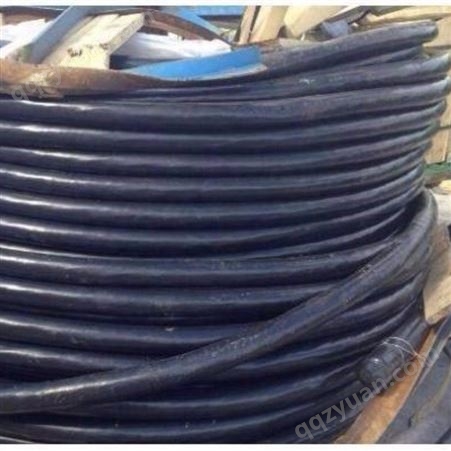 佛山大沥镇长期回收电缆 二手电力电缆回收 旧电缆回收上门 汇融通chint/正泰