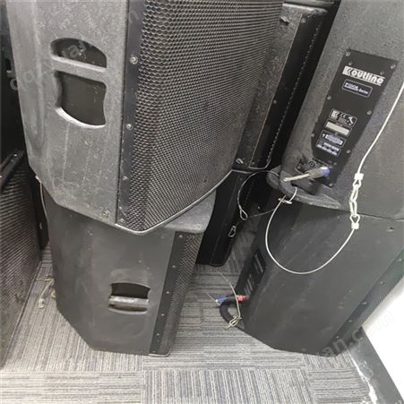东莞市家用音响回收 回收二手音响设备 汇融通回收公司