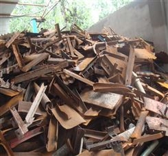 废铁回收公司 广州市镀锡铁回收 打包铁回收 工厂硅胶回收 广州市废品回收