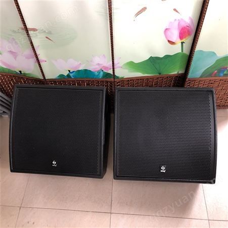 惠州市KTV音响回收 回收录音棚调音台 回收迪厅旧功放机