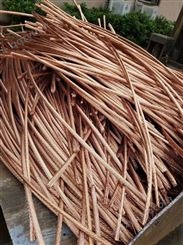 惠州厂设备电缆回收 回收工地废电缆废电线 回收红铜 黄铜