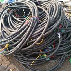 广州电信电缆回收 广州旧电缆回收 专业旧电缆回收