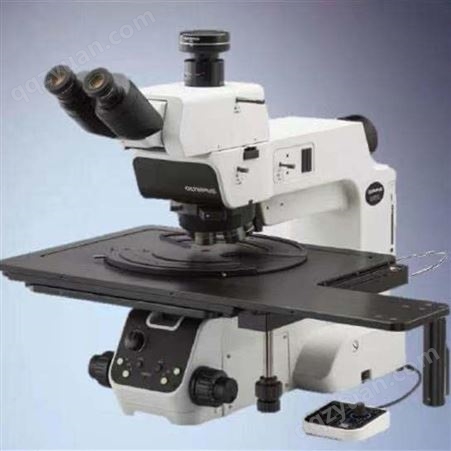 MX-IR/BX-IR半导体红外显微镜 奥林巴斯显微镜 富莱厂家