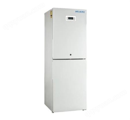 中科美菱负40度DW-FL253冷藏冷冻保存箱报价