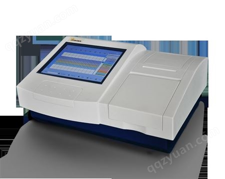 DR-200B 酶标分析仪(彩屏) 酶标仪 分析仪 检测仪 实验 畜牧仪器