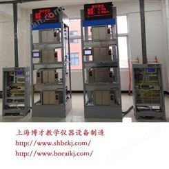 BCDT-SW400B 电梯控制技术综合实训装置 电梯技术综合实训设备 上海博才