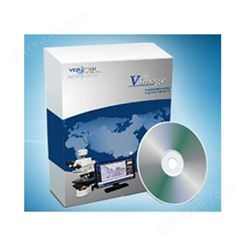 FLY-VIMAGE 显微镜图像软件 专业显微成像软件 上海富莱