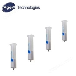 Agela/艾杰尔固相萃取柱Alumina A SPE column SPE小柱酸性氧化铝AL0003-A