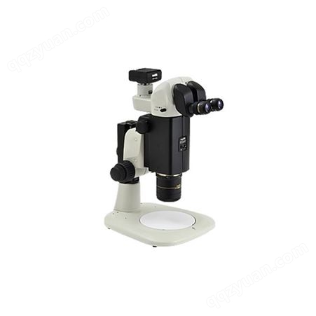 Nikon尼康研究级体式显微镜SMZ18 富莱
