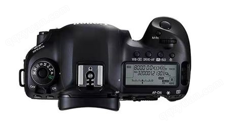 甘肃照相机、兰州照相机、佳能照相机、单反相机、佳能EOS 5D4 Mark IV机身、佳能5D4、照相机