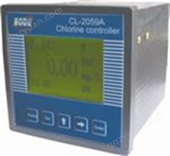 CL-2059A 余氯在线分析仪 上海余氯分析仪 国产余氯仪